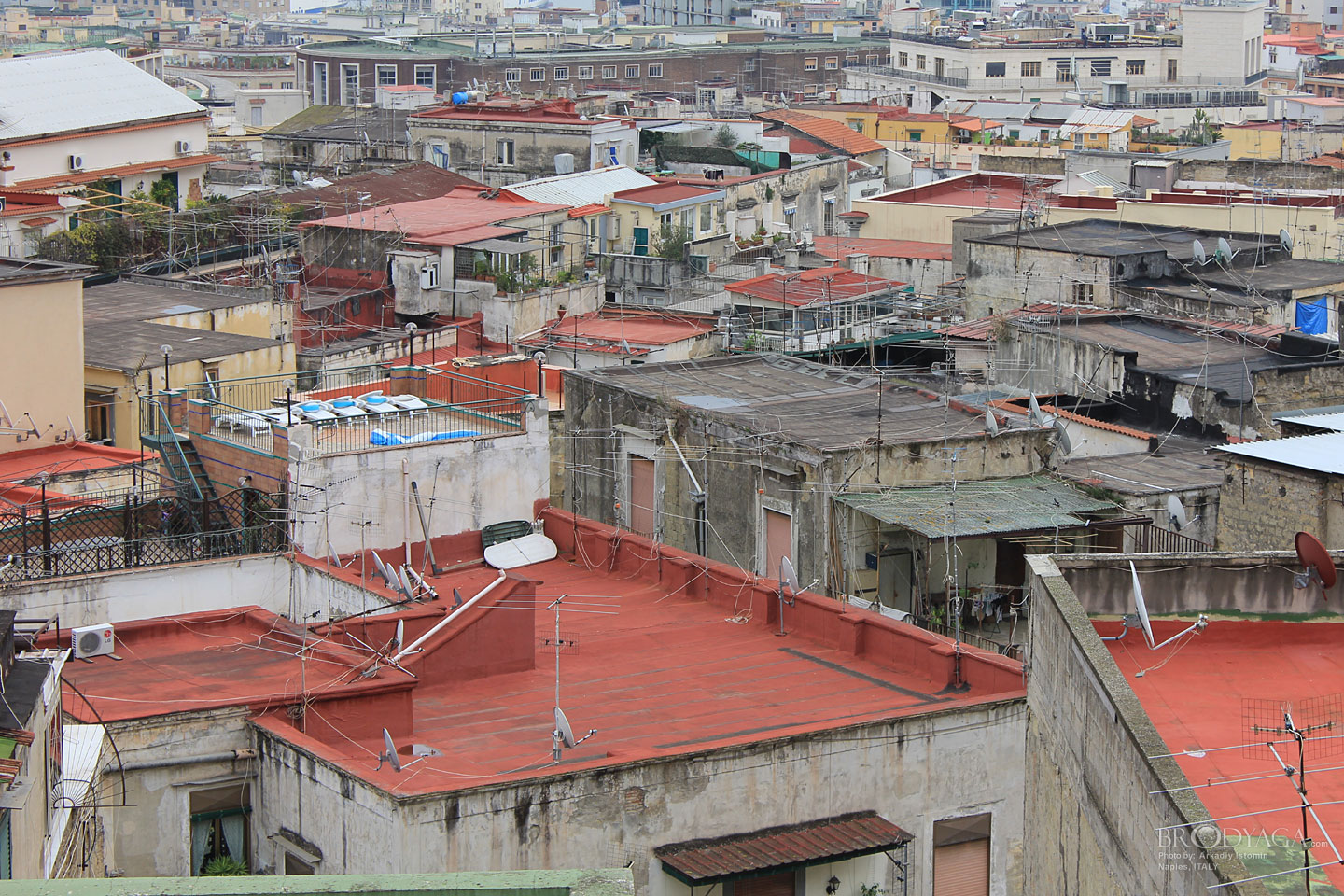 Naples